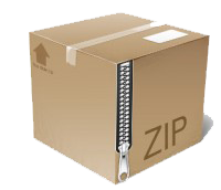 pacchetto-zip